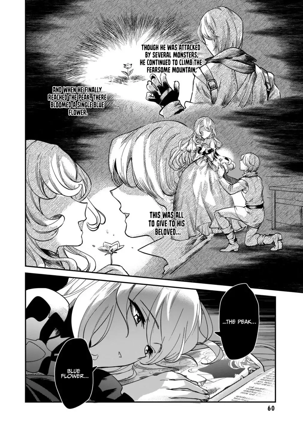 Yuusha Shoukan ni Makikomareta kedo, Isekai wa Heiwa deshita Chapter 16 19